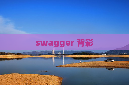swagger 背影